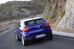 Mini Paceman Cooper S 2012 года